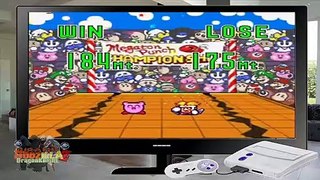 Top20 de Los Mejores Juegos de SUPERNINTENDO (LOQUENDO) #Loquendo