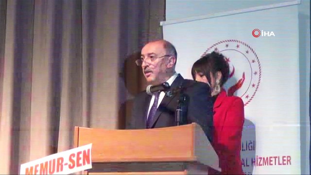 Çankırı'da 3 Aralık Dünya Engelliler Günü etkinliği