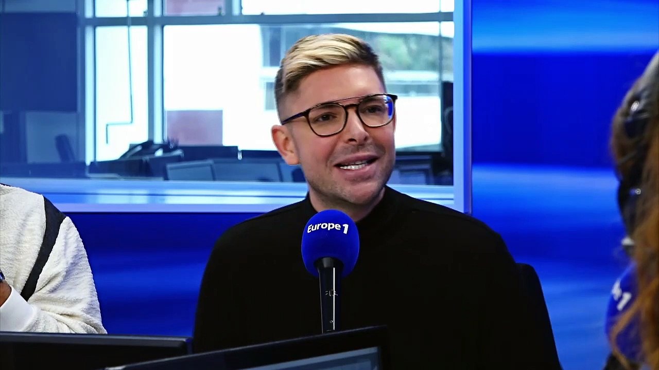 Sam Zirah, influenceur et créateur de contenu sur YouTube est l'invité de La France bouge