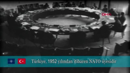 Ankara-msb'den 'nato' açıklaması türkiye üzerine düşen sorumluluğu yerine getirdi-2