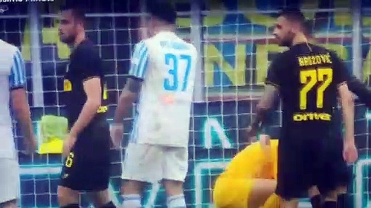 Campionato falsato