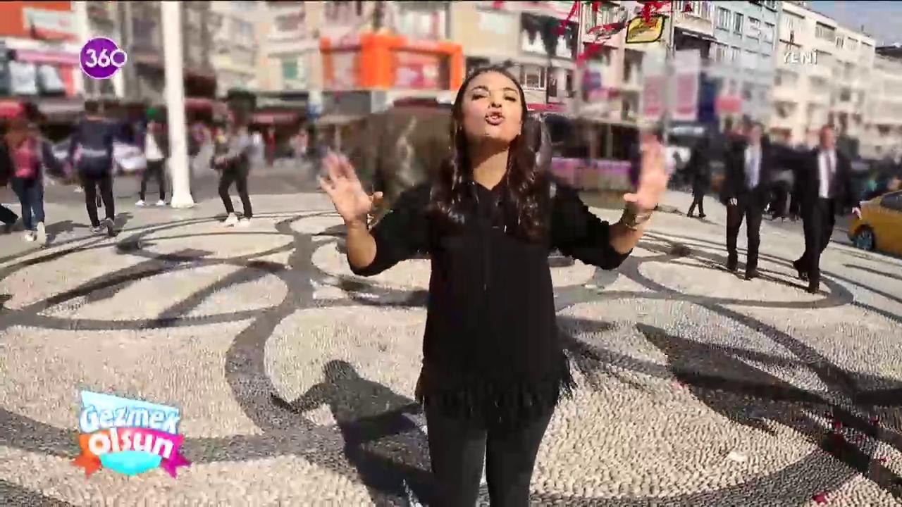 Yıldız Yakar Kadıköy'de 1  (02.12.2019)