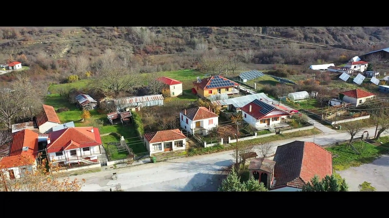 Tovoion Tv Το Διχείμαρο Βοΐου 2:12:2019