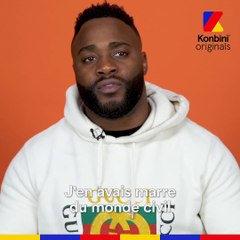 Le Fast Life de Gradur