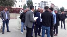 HDP'li Silopi Belediyesinin işten çıkardığı 17 işçi işe iade davasını kazandı