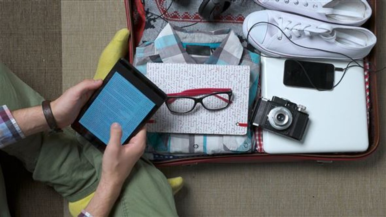 Was ihr über “Netflix for reading” wissen müsst!