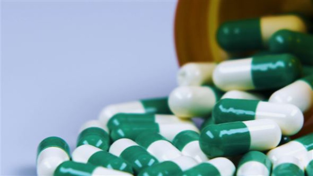 So gefährlich kann Antibiotika für uns sein