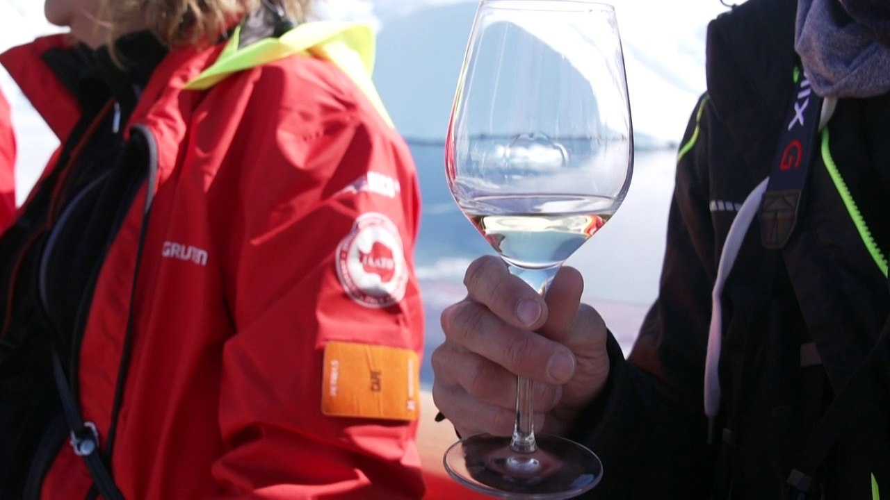 Kreuzfahrt-Branche entdeckt die Antarktis