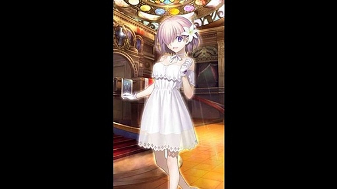 Fate Grand Order Fate Stay Night 高清壁纸 2019-12-02, 31张图片
