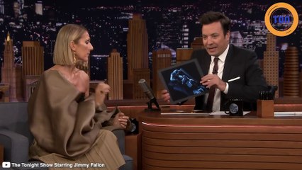 Titanic : Il y avait-il de la place sur le radeau de Rose pour Jack ? Céline Dion répond !