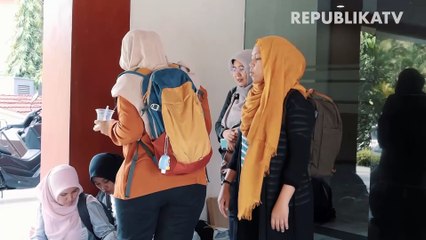 Outing, Silaturahim, dan Kerja Sama Tim Republika.co.id