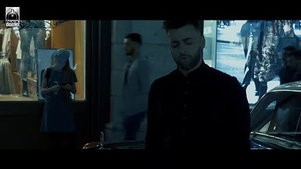 Παναγιώτης Μπουραντώνης - Πες Του Να Φύγει (Official Music Video)