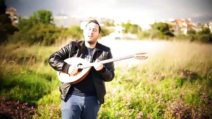 Αυγερινός - Δυο Σώματα Σ’ Ένα (Official Music Video)