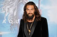 Jason Momoa always wanted kids