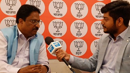 BJP leader Sudesh Verma speaks on Jharkhand polls