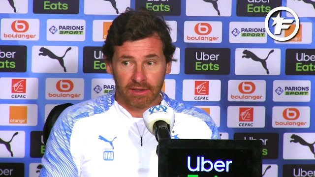 Villas-Boas évoque le cas Radonjic