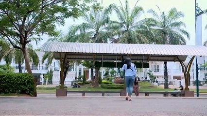 CAHAYA TERINDAH - Kesedihan Tasya Tidak Dapat Di Bendung [26 November 2019]