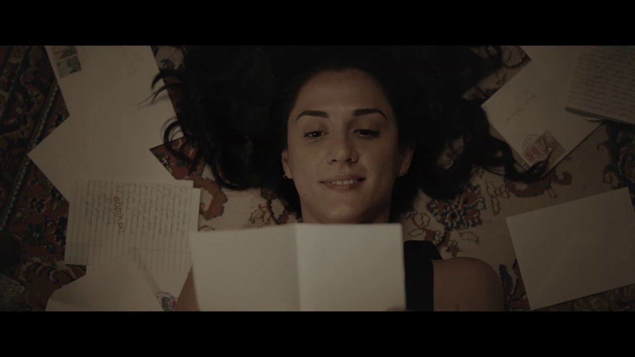 Kader Postası Fragman