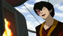 The Last Airbender Book 3 Fire E14 The Boiling Rock, Part 1