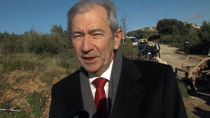 Crash d'hélicoptère du Rove: Eric Le Dissès a été l'enseignant d'une des victimes