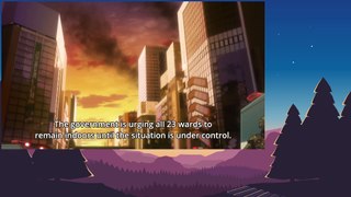 SteinsGate-0-E-19 ENG Sub anime