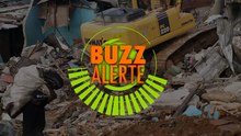 Buzz alerte : déguerpissement à Borribana