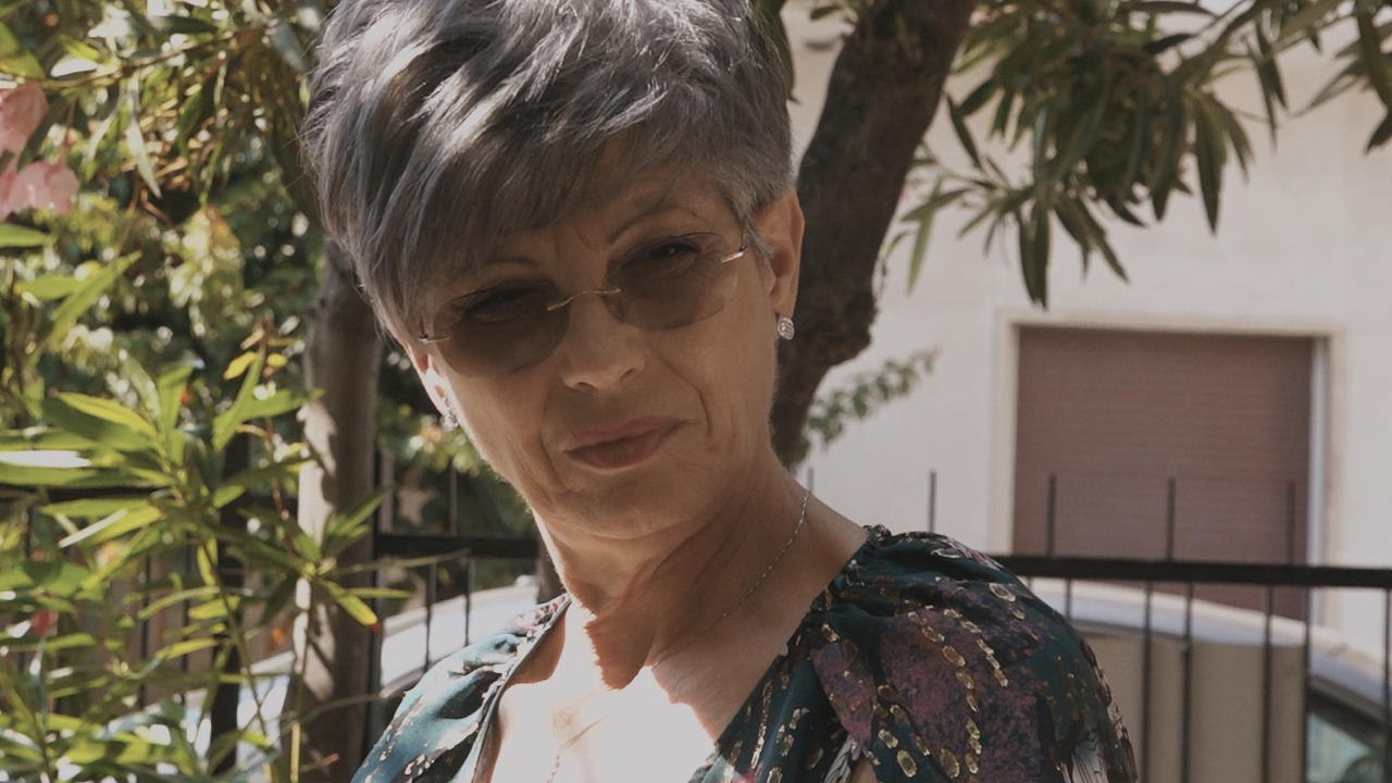 Una Primavera - Trailer (Deutsche UT) HD