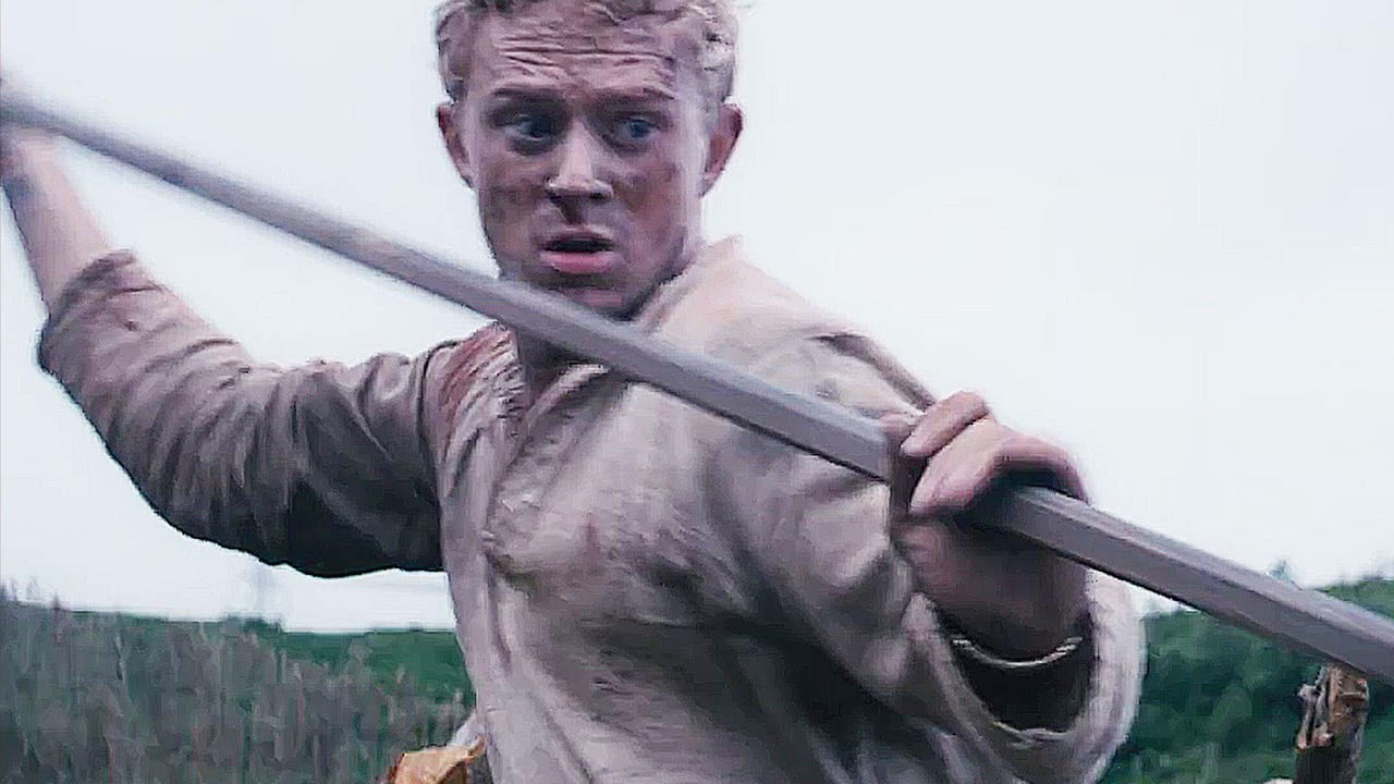 The Lost Vikings - Trailer (Deutsch) HD