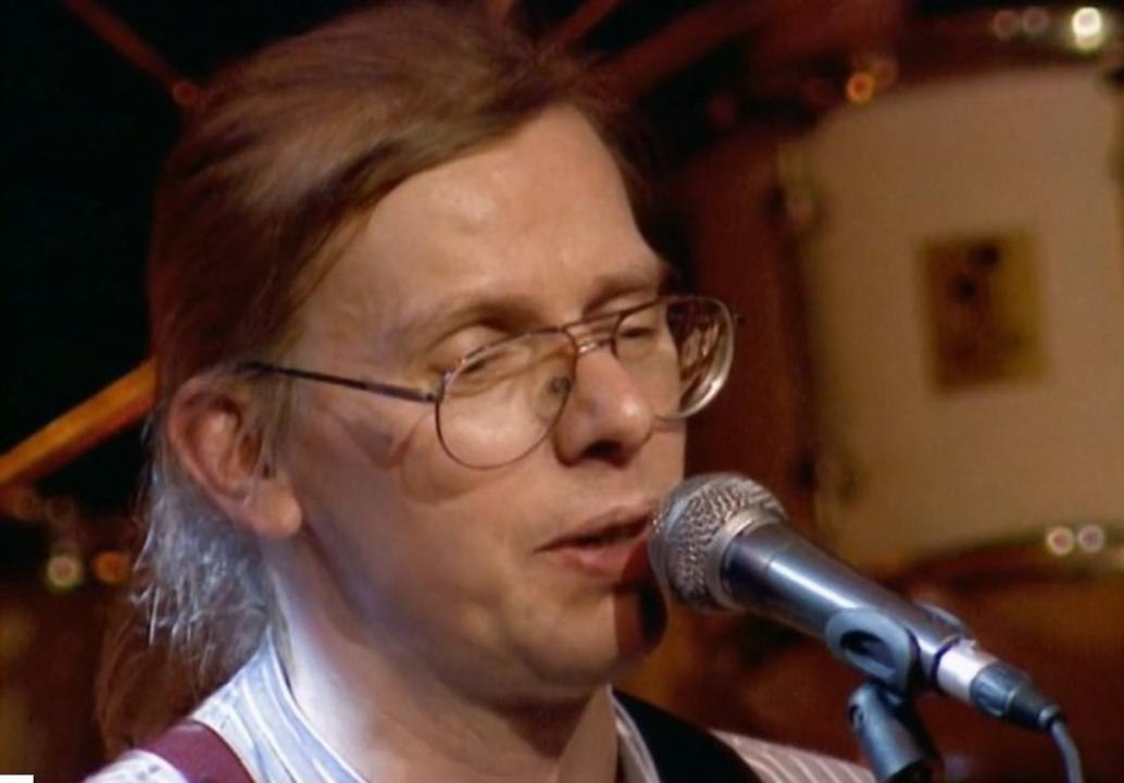 Gundermann Revier - Trailer (Deutsch) HD