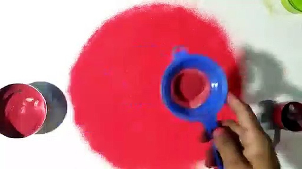 3 in 1 Rangoli tool from visiting card.Must watch. विजिटिंग कार्ड से जबरदस्त रंगोली टूल बनाईए ।