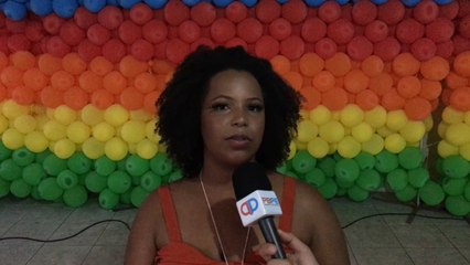 EMPODERAMENTO NEGRO: TRANSFORMAÇÃO AFRO EM PEDRAS DE FOGO