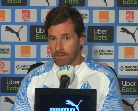 16e j. - Villas-Boas: Alvaro est déterminant dans cette équipe