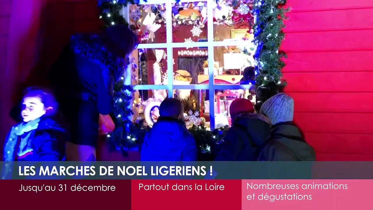Toutes vos sorties dans la Loire!