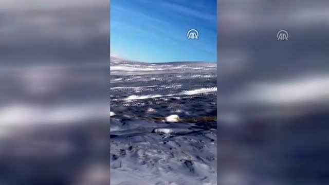 Uludağ'da yürüyüş yaparken kaybolan iki arkadaş aranıyor (3)