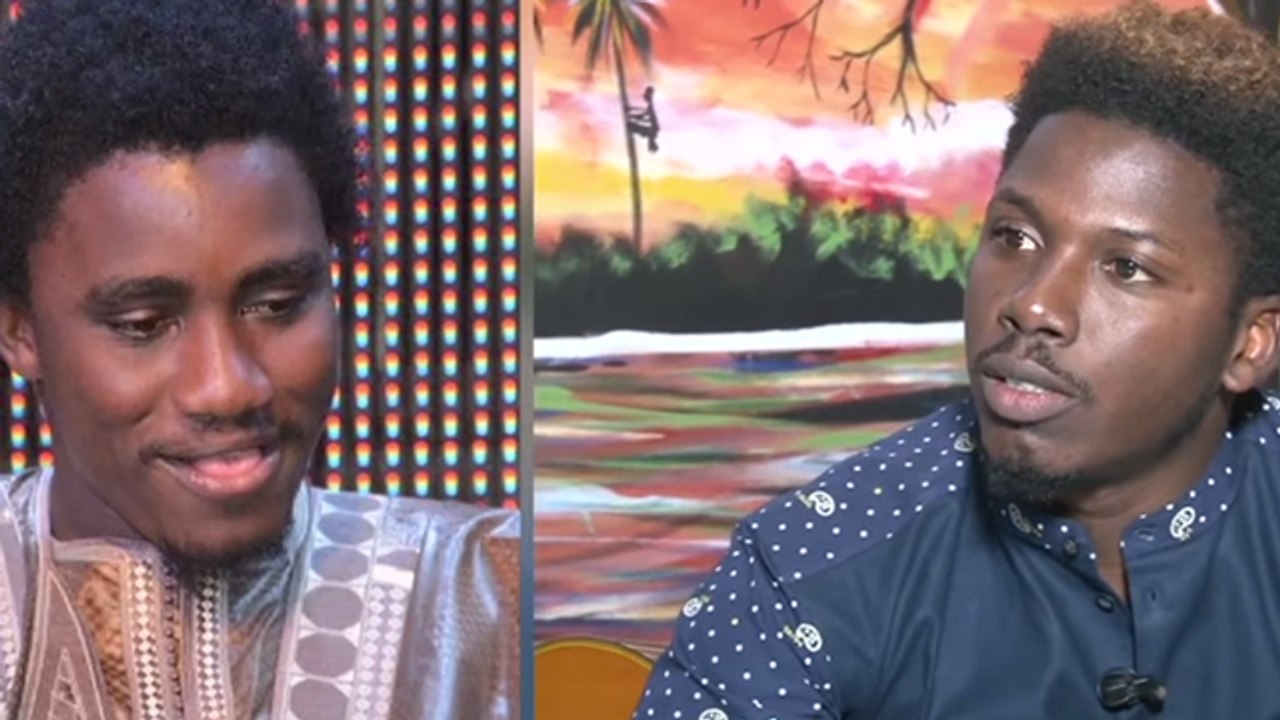 Kane Diallo " je me suis battu pour Wally Seck mais..."