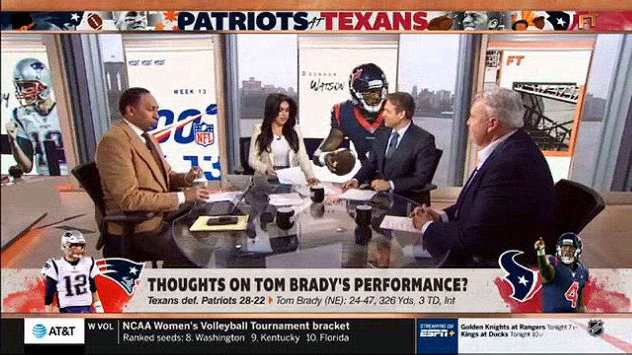 first take 12/2/19