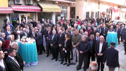 Kurtuluş Caddesi’nde tarihi yapılar yeniden canlandırılacak