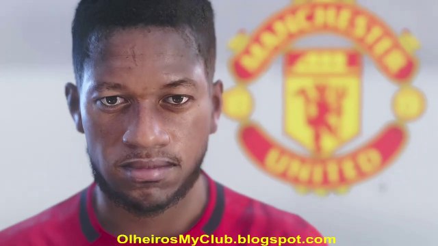 eFootball PES 2020 - Combinação de olheiros pra contratar Fred