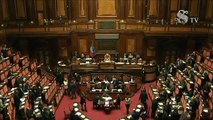 Conte al Senato sulle modifiche al Trattato sul MES  (2 parte) (02.12.19)