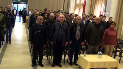 AYAL Tarih Kulübü öğrencilerinden tarihi söyleşi