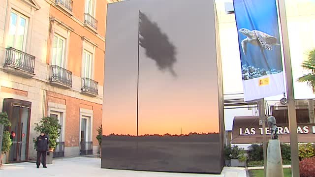 El Museo Thyssen se suma a la Cumbre del Clima
