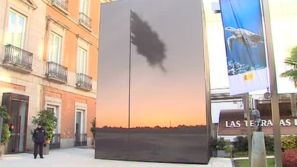 El Museo Thyssen se suma a la Cumbre del Clima