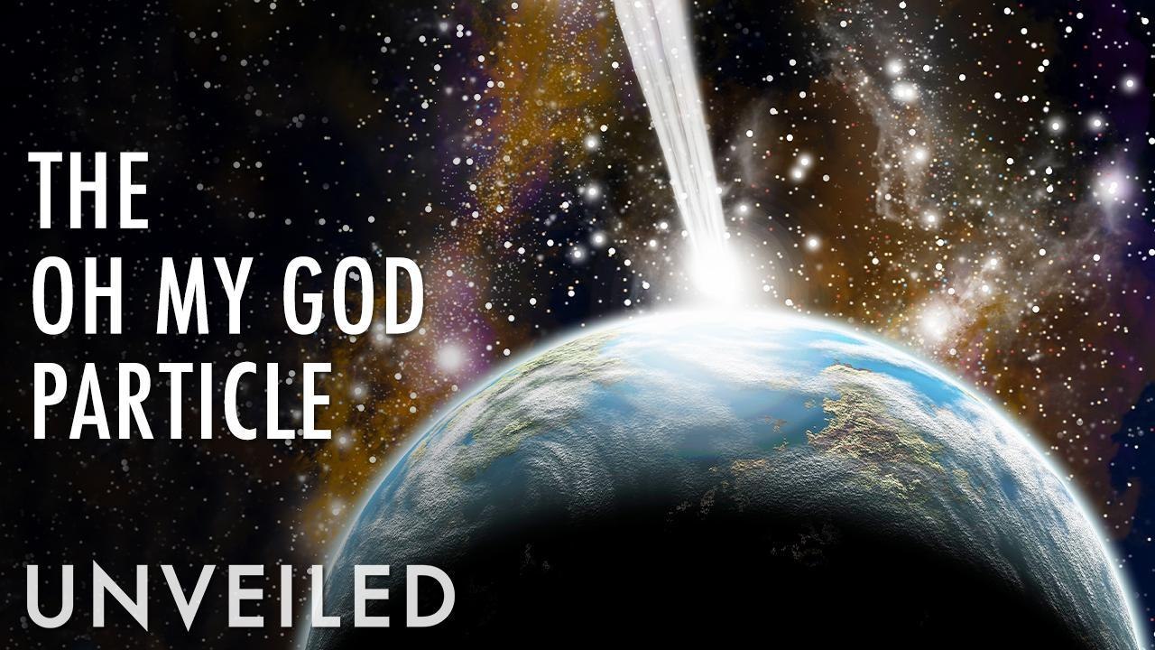 The Highest Energy Cosmic Ray Ever Seen | Unveiled