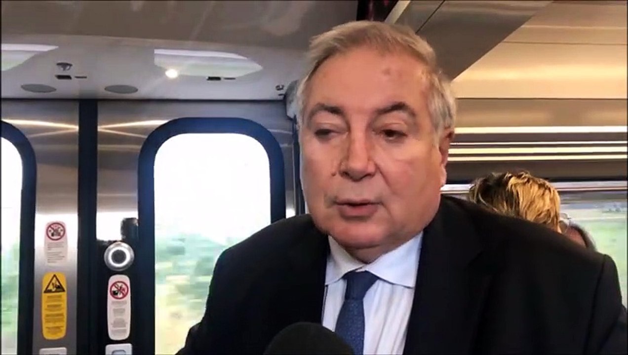 Léman Express