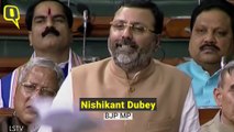 ‘GDP Not Bible or Ramayana, Will Be Irrelevant in Future’: BJP MP