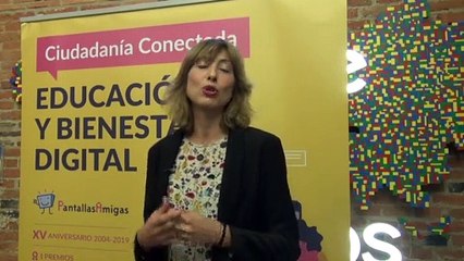 Los adolescentes y su exposición en redes sociales