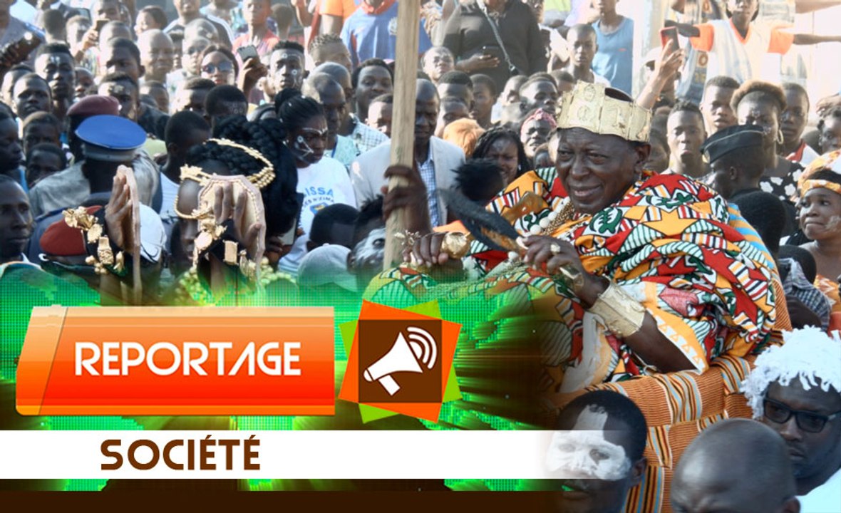 Reportage : Apothéose de l'Abissa 2019