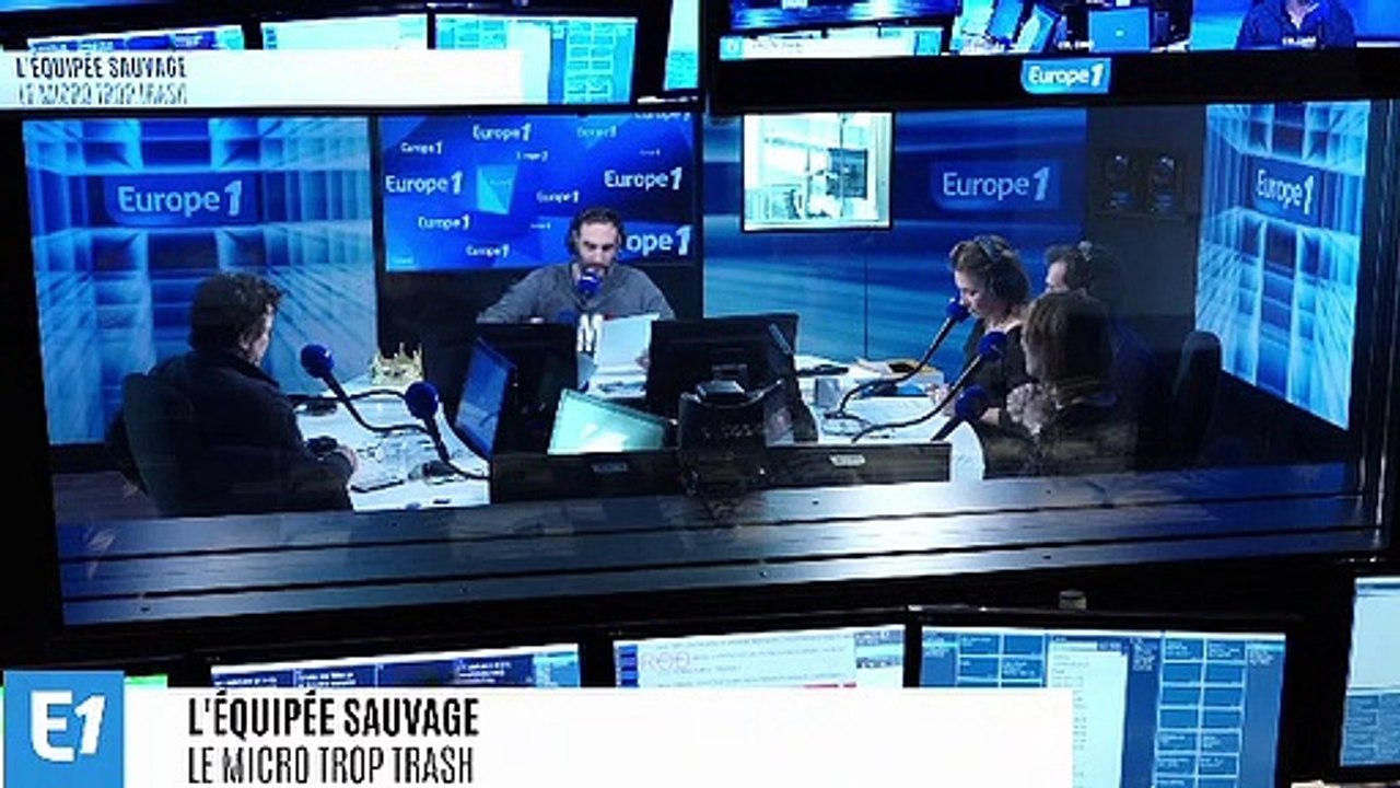 Qui est pour vous Patrick Pelloux ? "Tous derrière Pelloux !"