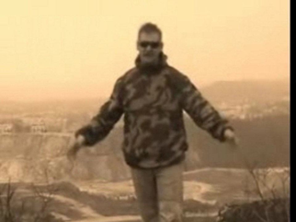 Mister G.A. - Schicksal (Der Anfang) Musik Mister G.A.