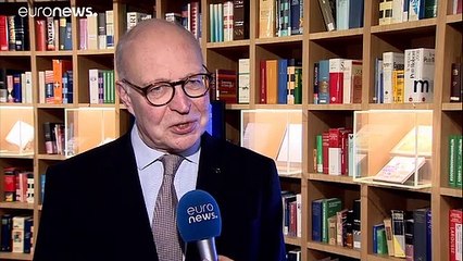 União Europeia assinala os 10 anos do Tratado de Lisboa